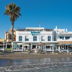 La Chancla Malaga