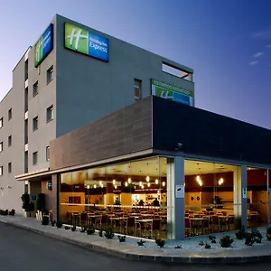 Express Airport By Ihg Malaga