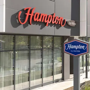 Hotel Hampton By Hilton Martiricos